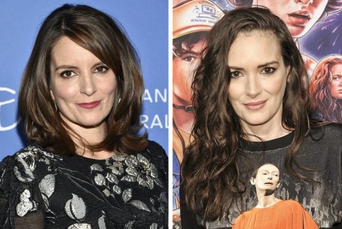 Hollywood’s Ultimate Doppelgängers: 10 Celebrity Lookalikes That Will Make You Do A Double-Take!
