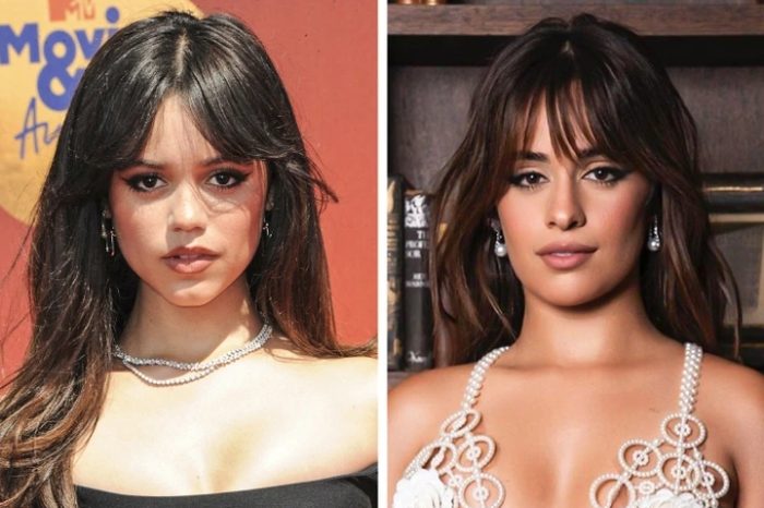Hollywood’s Ultimate Doppelgängers: 10 Celebrity Lookalikes That Will Make You Do A Double-Take!