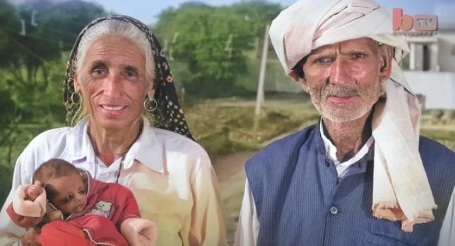  She Endured for 8 Years for Her Daughter's Wedding