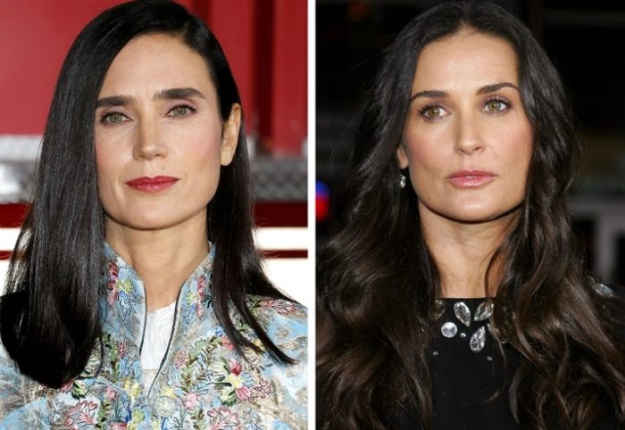 Hollywood’s Ultimate Doppelgängers: 10 Celebrity Lookalikes That Will Make You Do A Double-Take!