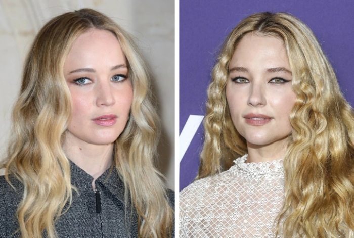 Hollywood’s Ultimate Doppelgängers: 10 Celebrity Lookalikes That Will Make You Do A Double-Take!