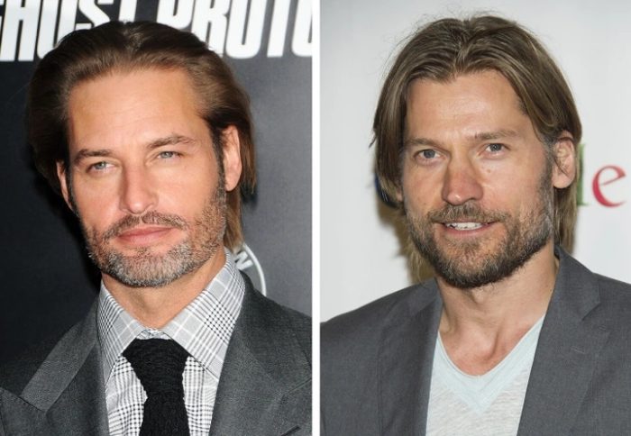 Hollywood’s Ultimate Doppelgängers: 10 Celebrity Lookalikes That Will Make You Do A Double-Take!