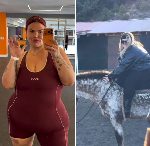 From Praise to Fury: 10 Plus-Size Influencer Moments That Polarized the Internet in 2025