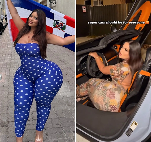 From Praise to Fury: 10 Plus-Size Influencer Moments That Polarized the Internet in 2025