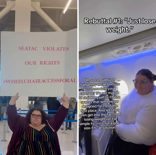 From Praise to Fury: 10 Plus-Size Influencer Moments That Polarized the Internet in 2025