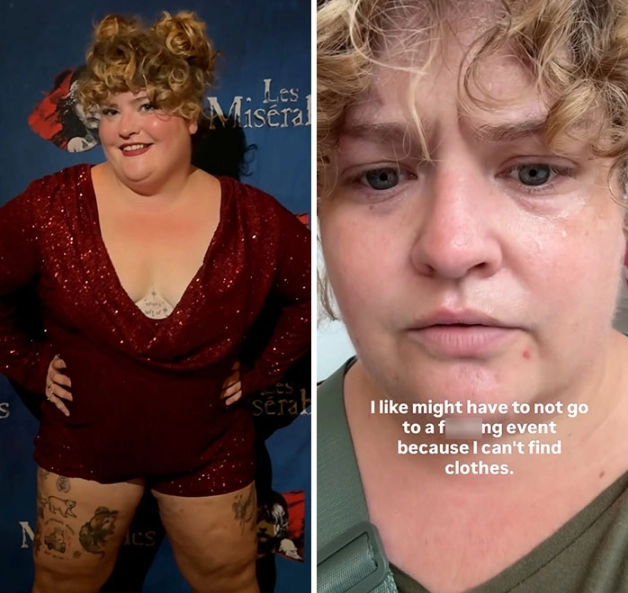 From Praise to Fury: 10 Plus-Size Influencer Moments That Polarized the Internet in 2025