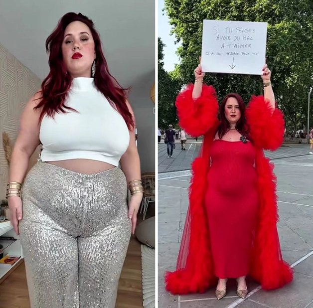 From Praise to Fury: 10 Plus-Size Influencer Moments That Polarized the Internet in 2025