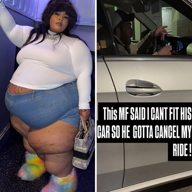 From Praise to Fury: 10 Plus-Size Influencer Moments That Polarized the Internet in 2025