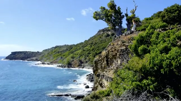 You'd Never Guess... 10 Unexpectedly Haunting Places Around the World