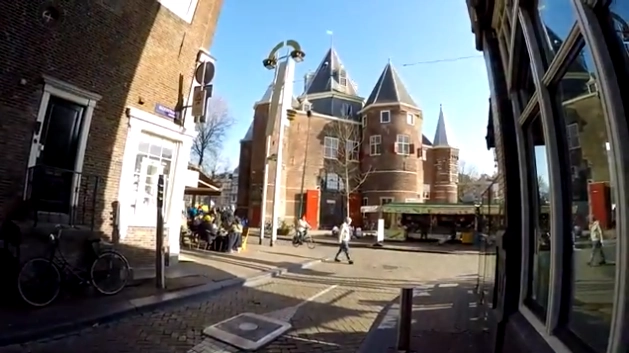 You'd Never Guess... 10 Unexpectedly Haunting Places Around the World You'd Never Guess... 10 Unexpectedly Haunting Places Around the World