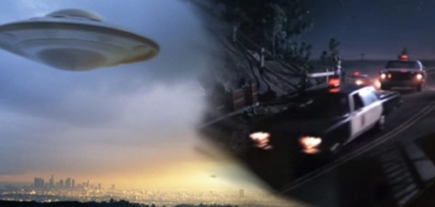 Did We Really Fight Back? Top 10 Chilling Accounts of Human vs. Alien Encounters